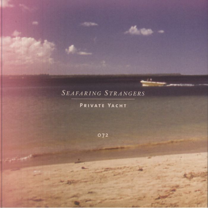Seafaring Strangers