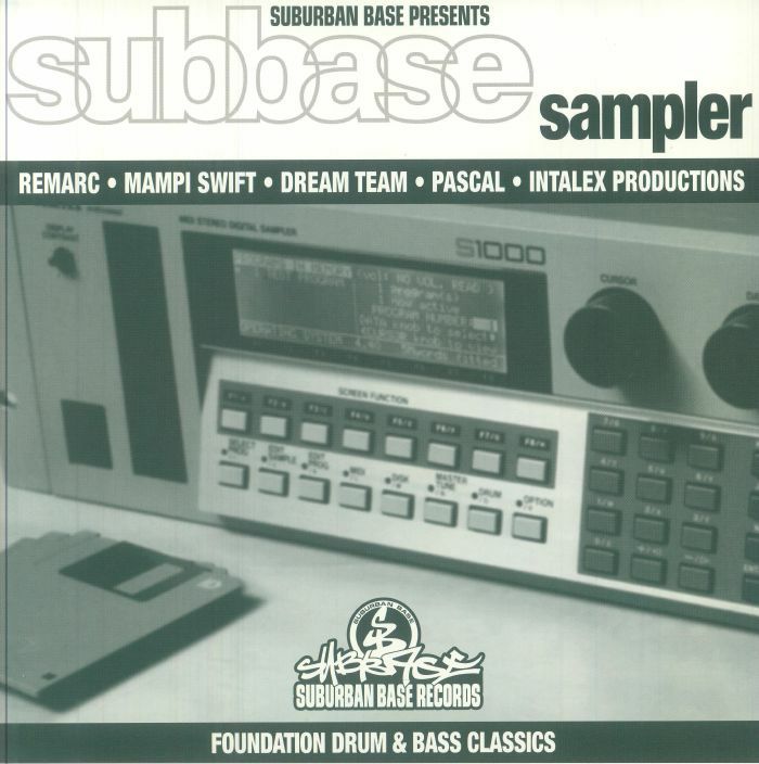 Subbase Sampler