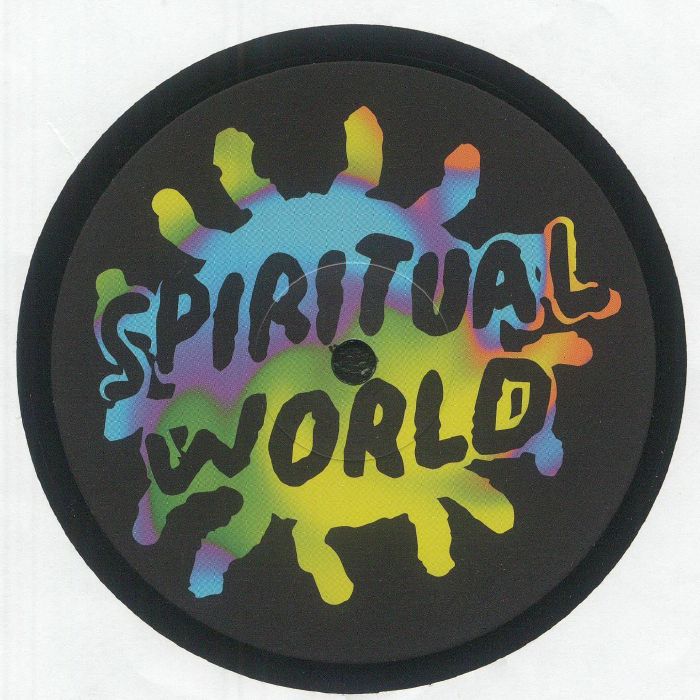 Simply Conscious Dub / Eternal Now