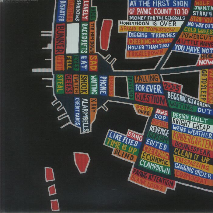 Hail To The Thief (Live Recordings 2003-2009)