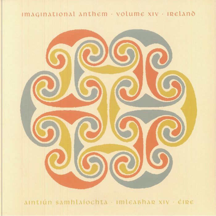 Imaginational Anthem Vol. XIV : Ireland