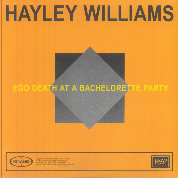 Ego Death At A Bachelorette Party