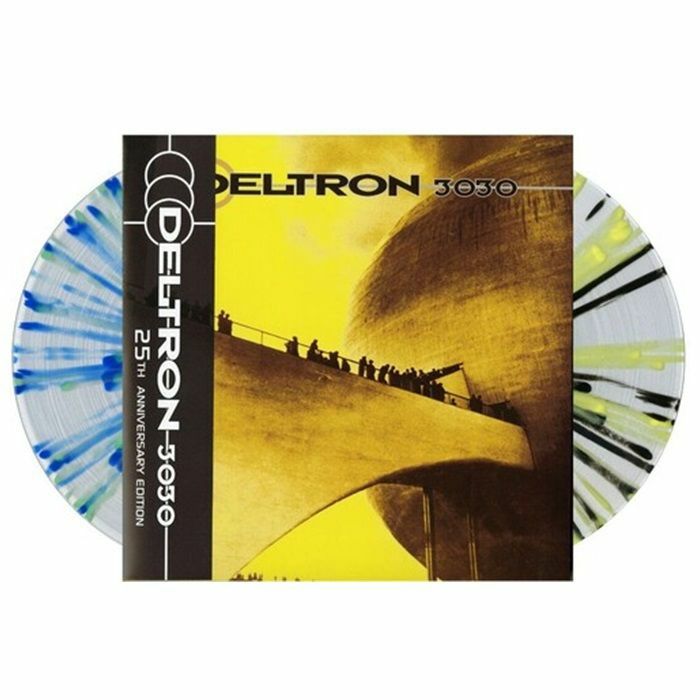 Deltron 3030 (25th Anniv)