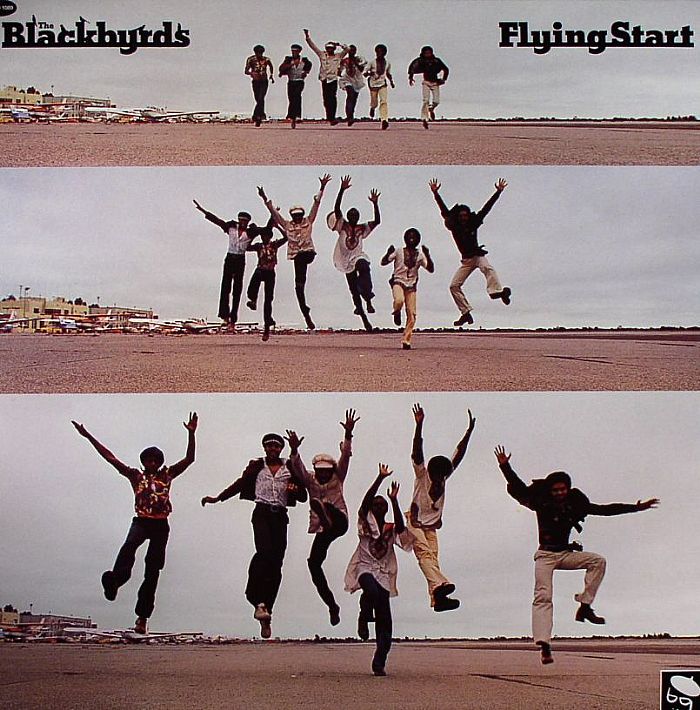 Flying Start