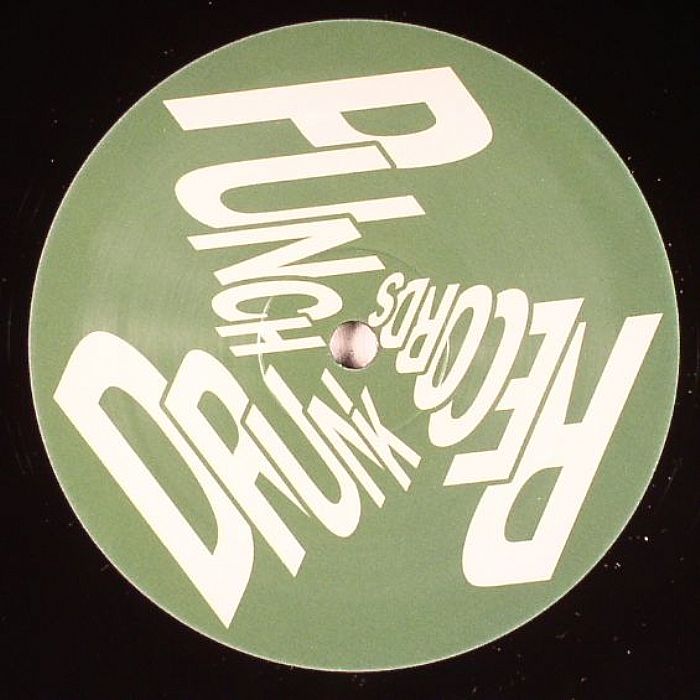 Corner Dub (Blue &amp; Red Mix) / Pretty Bright Light