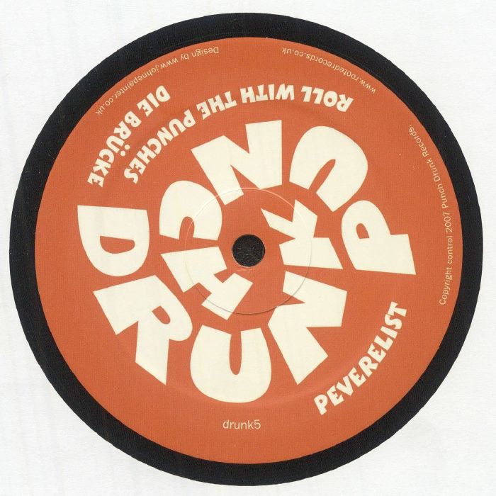 Roll With The Punches / Die Brücke