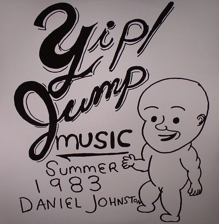 Yip Jump Music