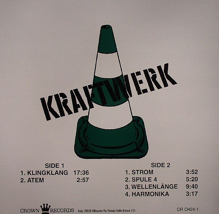 Kraftwerk 2