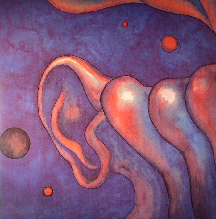 In The Court Of The Crimson King