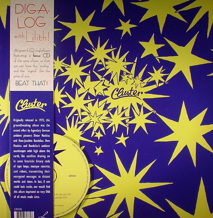 Cluster II