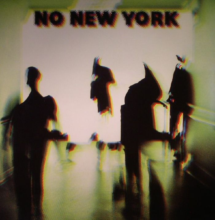 No New York