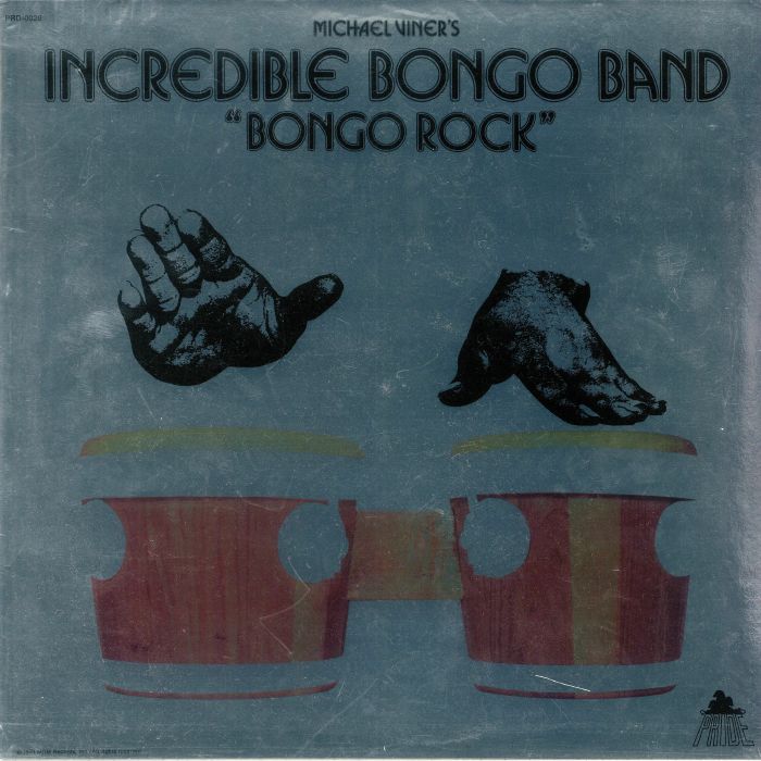 Bongo Rock