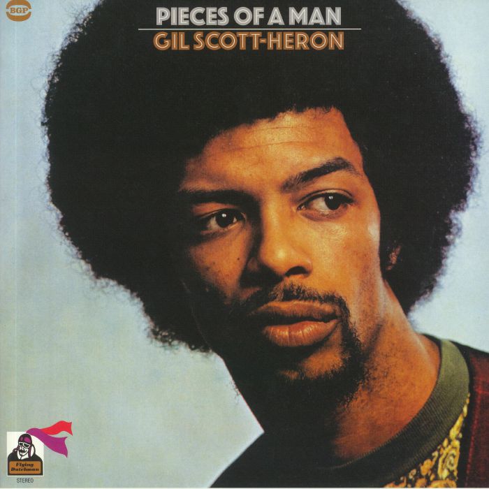 Pieces Of A Man