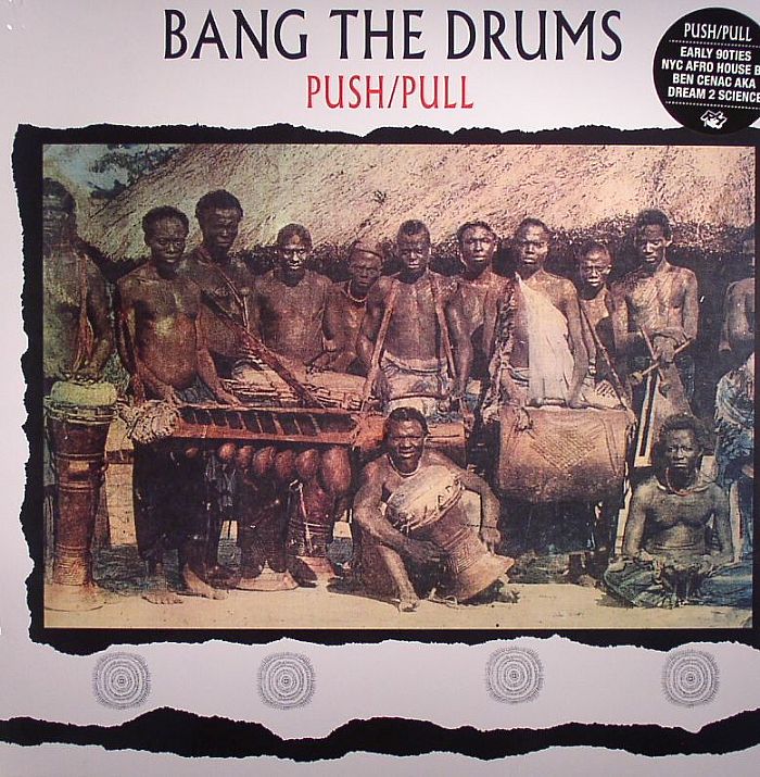 Bang The Drums (2023 Repress)