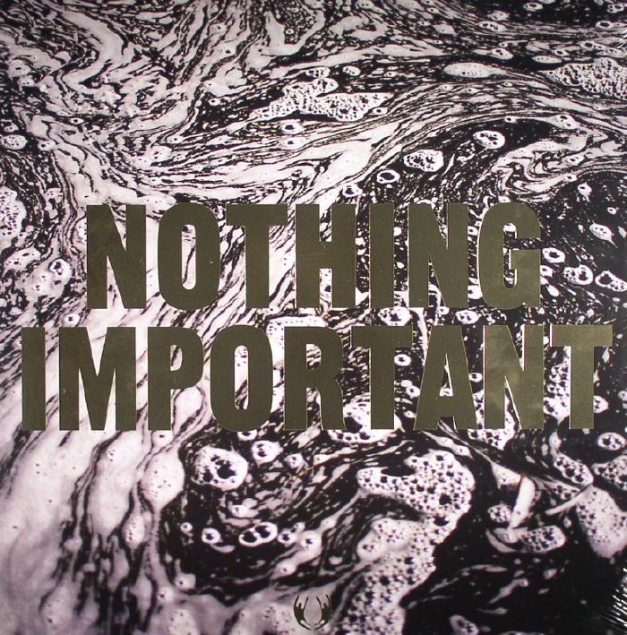 Nothing Important