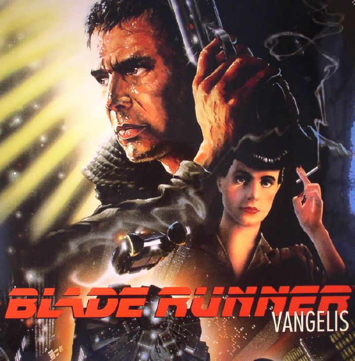 Blade Runner OST