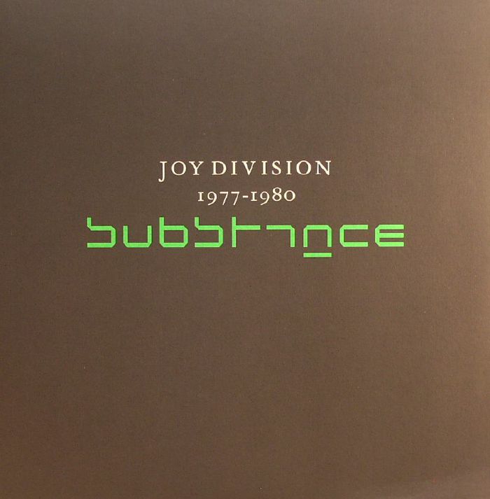 Substance