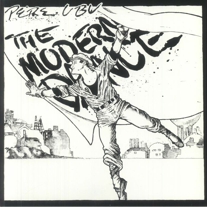 The Modern Dance
