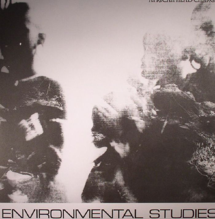 African Head Charge - Environmental Studies - Boomkat