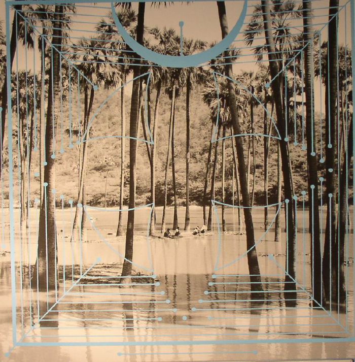 Four Tet: Pink Vinyl 2LP — TurntableLab.com