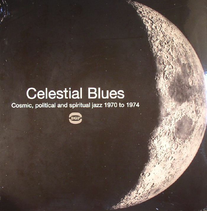 Celestial Blues