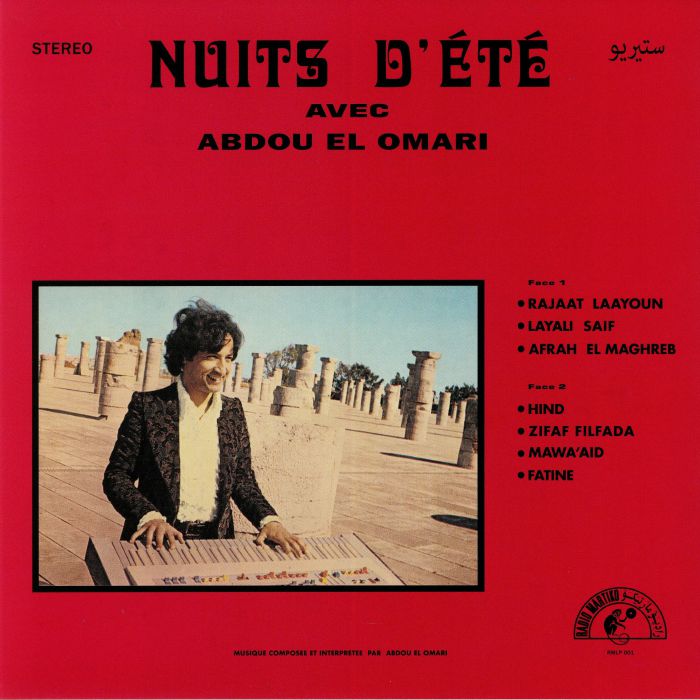 Nuits Dete