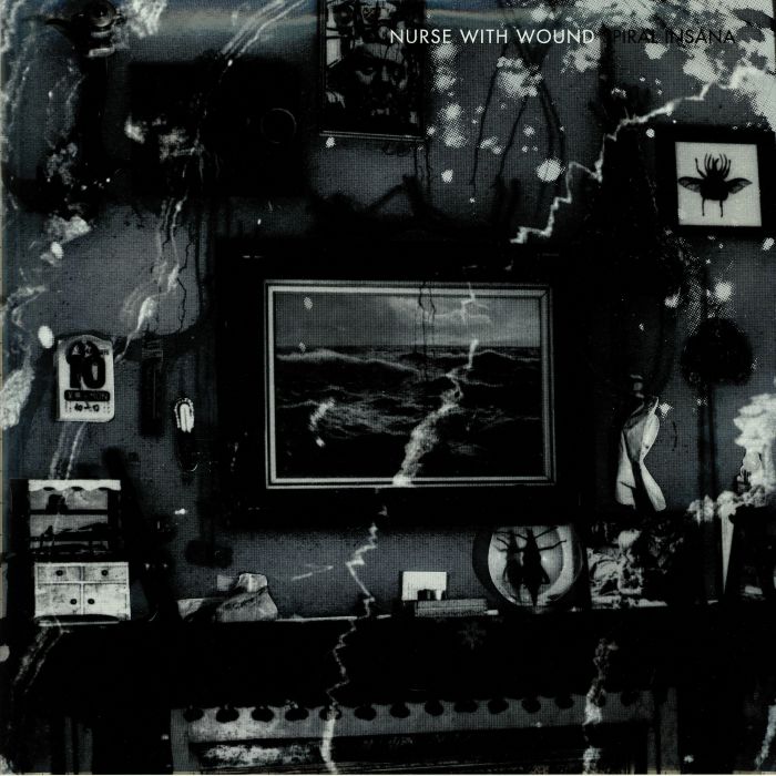 Silver Apples