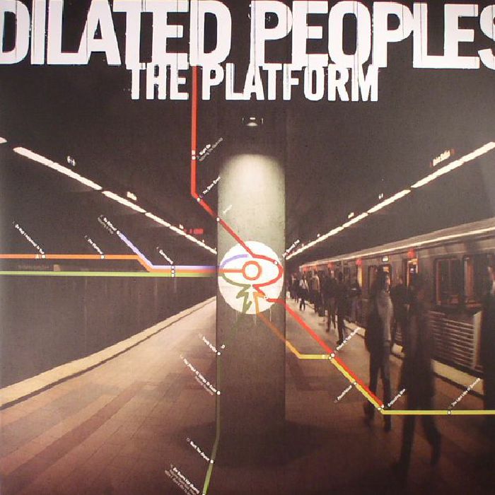 The Platform