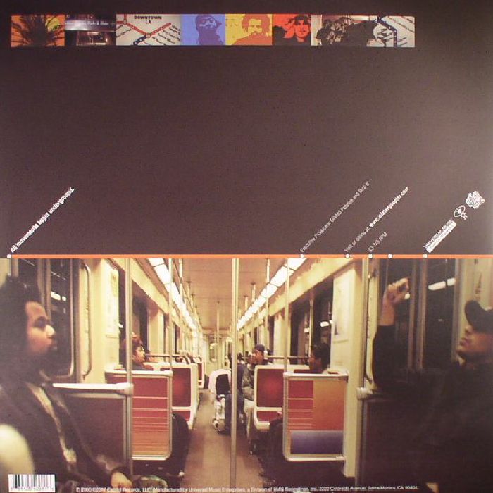 The Platform