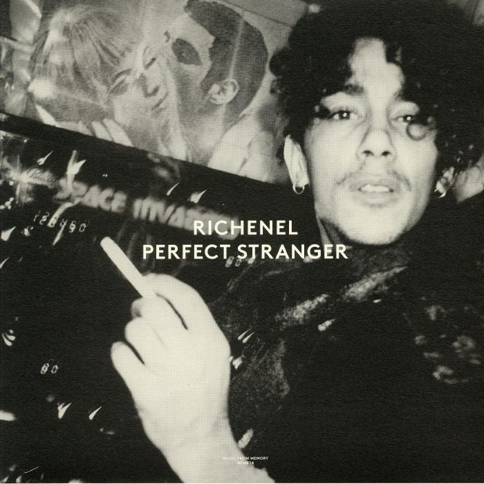 Perfect Stranger
