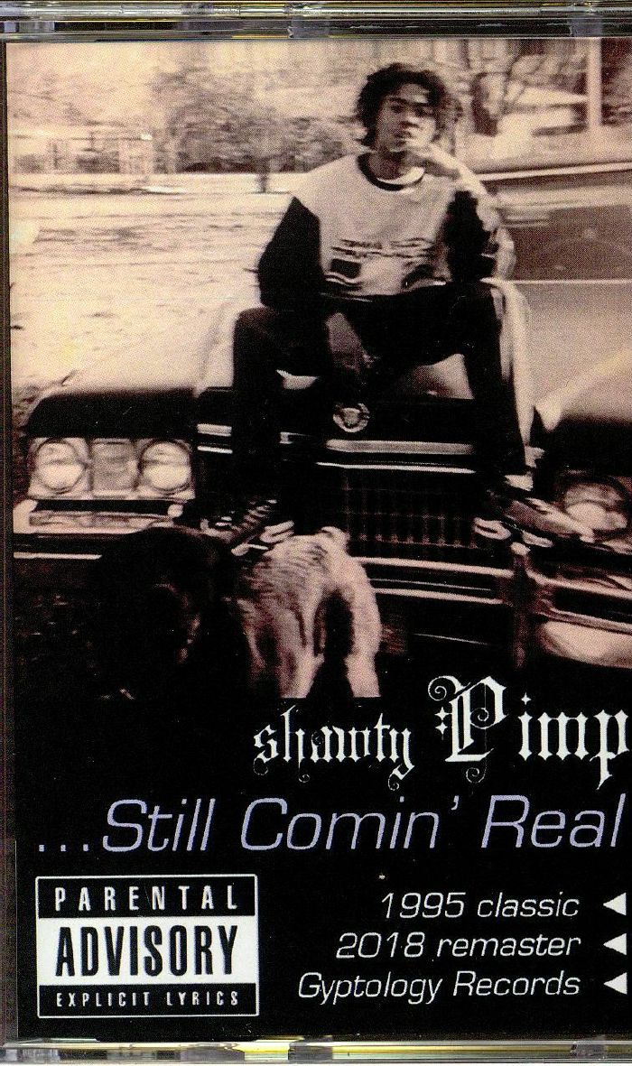 Still Comin&#39; Real