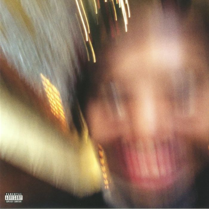 Earl Sweatshirt – Some Rap Songs – Vinyl (LP, Album), 2019