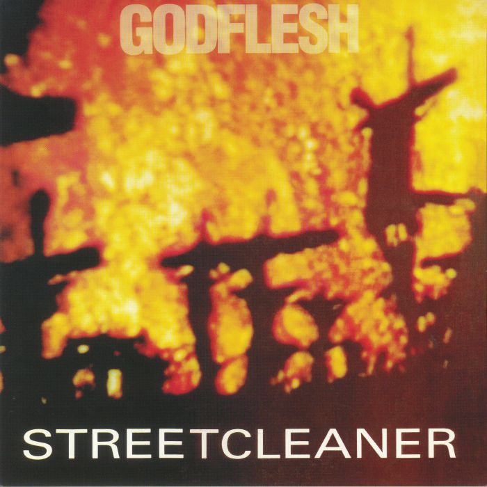 Streetcleaner (Remastered)