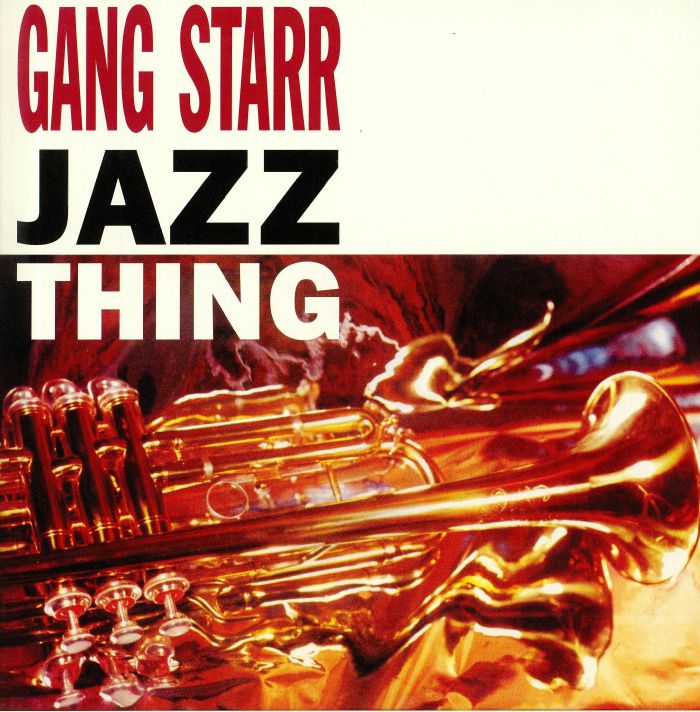 Jazz thing