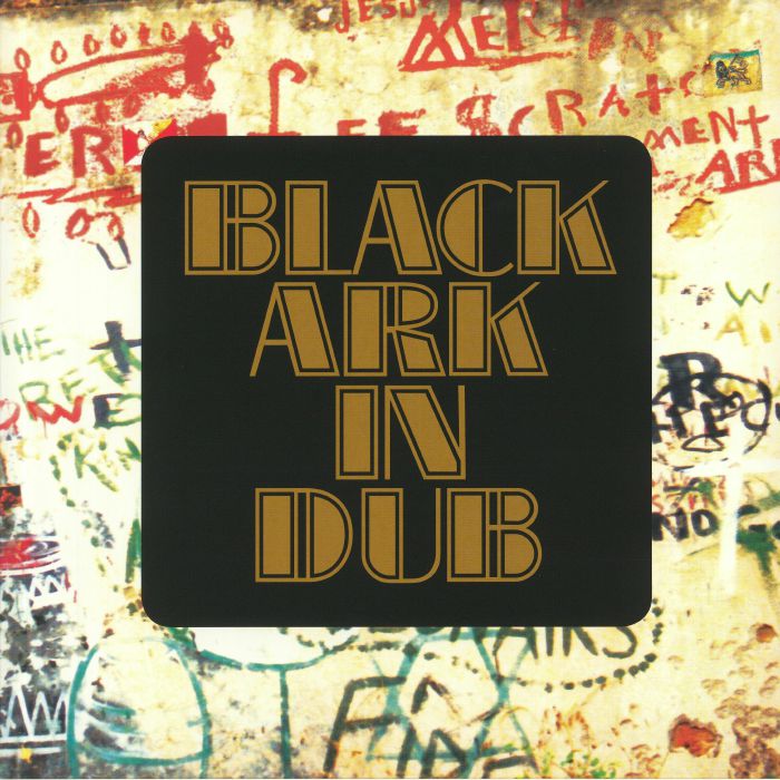 Black Ark In Dub