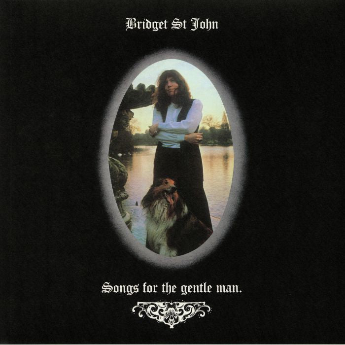 Songs For The Gentle Man