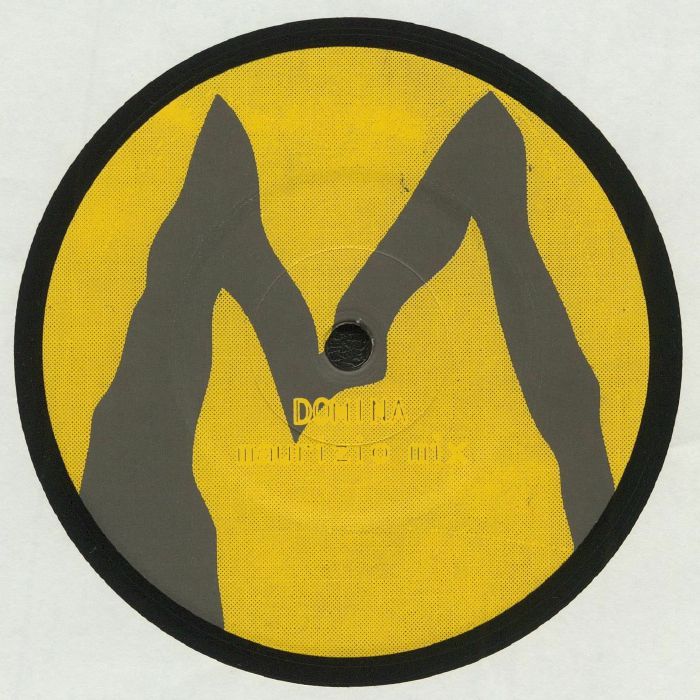 Domina - Carl Craig Rmx