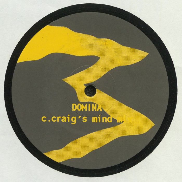 Domina - Carl Craig Rmx