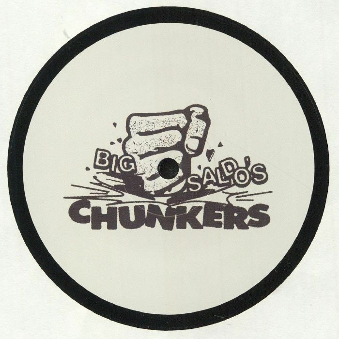Big Saldo’s Chunker 001