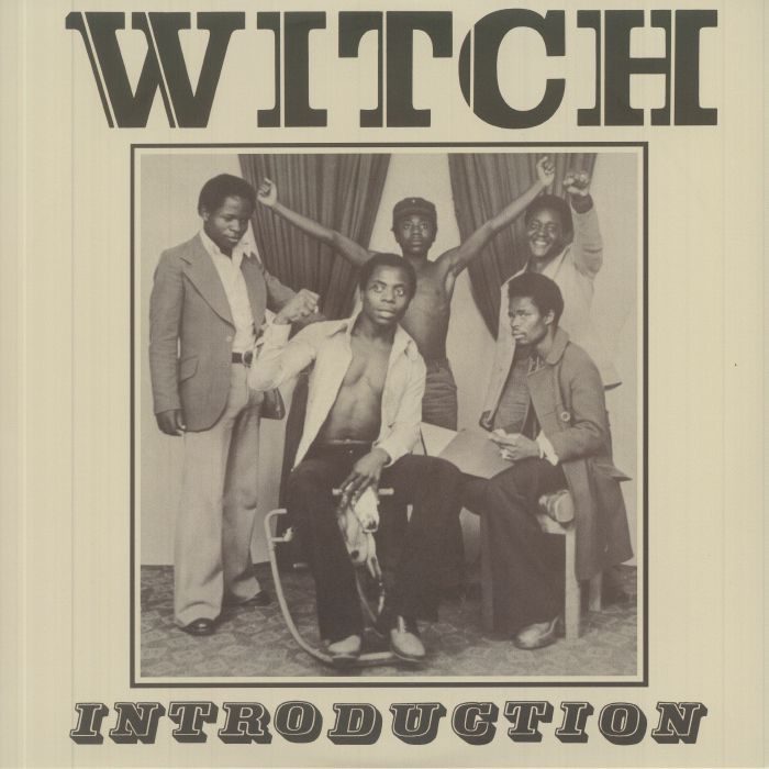 Introduction (Coloured Vinyl)