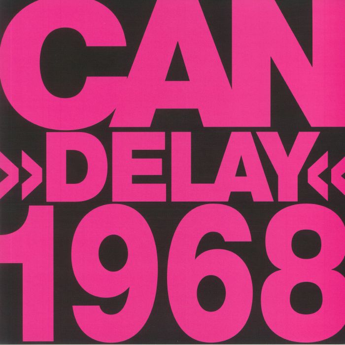 福袋・半額ポスター - クリーニング屋さん専用の通 1968 Delay - Can [Mute] plugd - XLSPOON12 LP その他