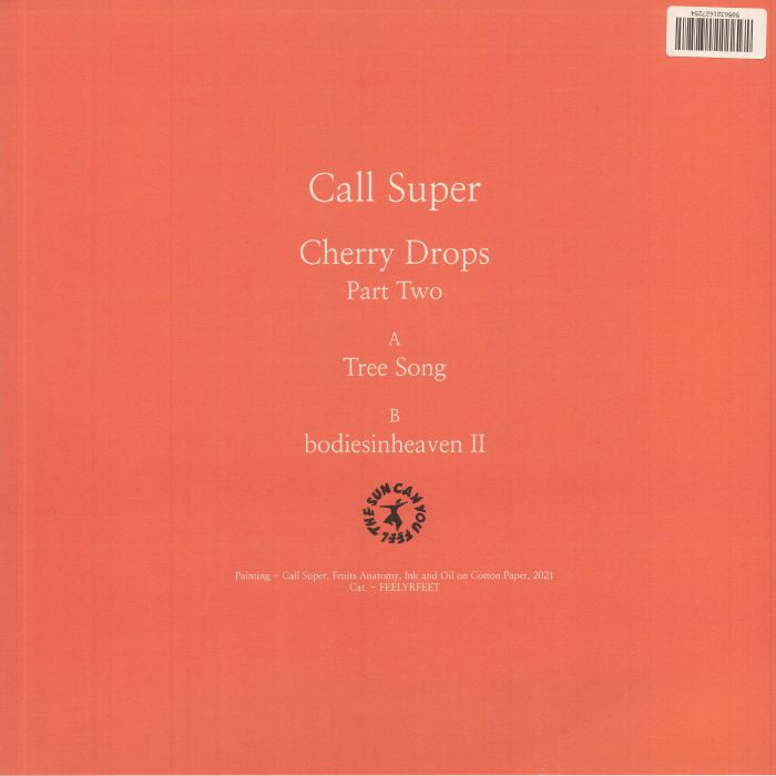 Cherry Drops II