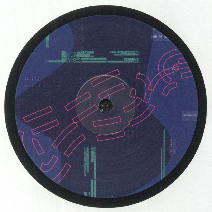 New Horizon EP