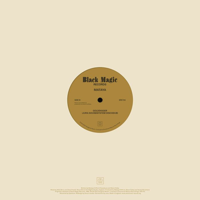 Golddigger / Jura Soundsystem Mix