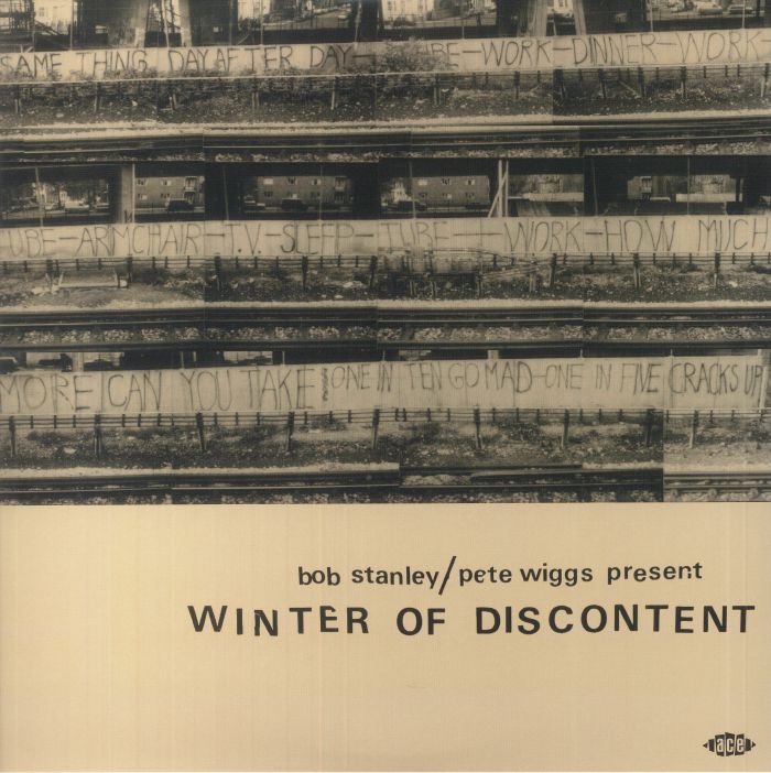 Winter Of Discontent