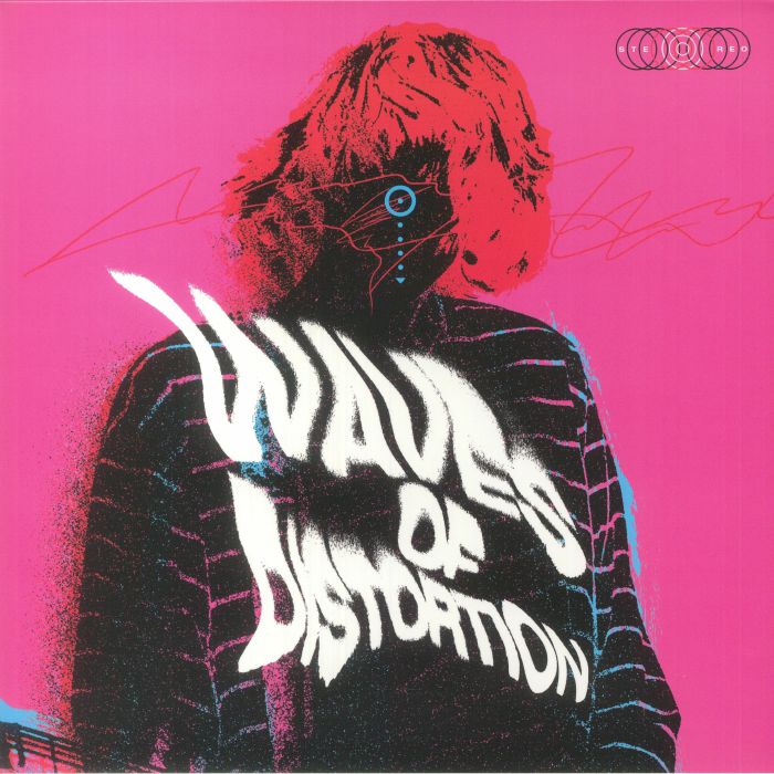Waves Of Distortion (The Best Of Shoegaze 1990-2022)