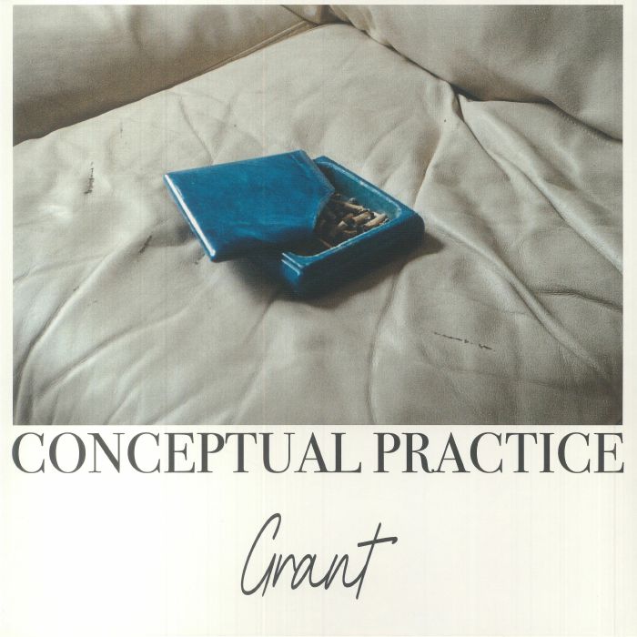 Conceptual Practice Ep