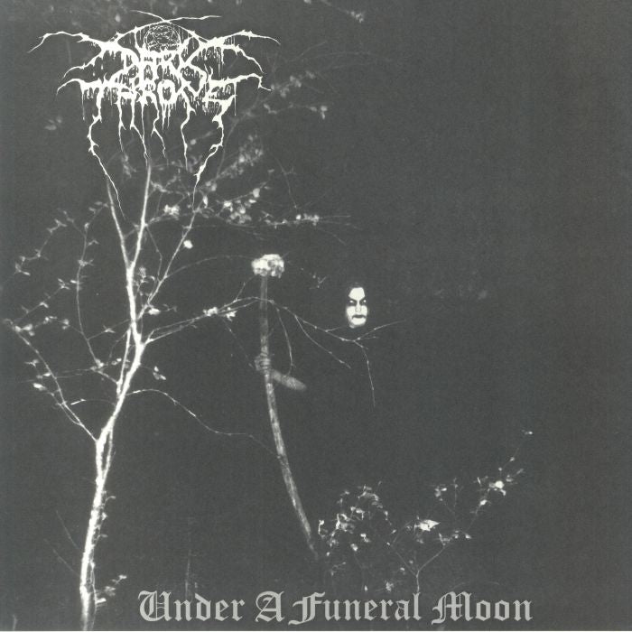 Under A Funeral Moon