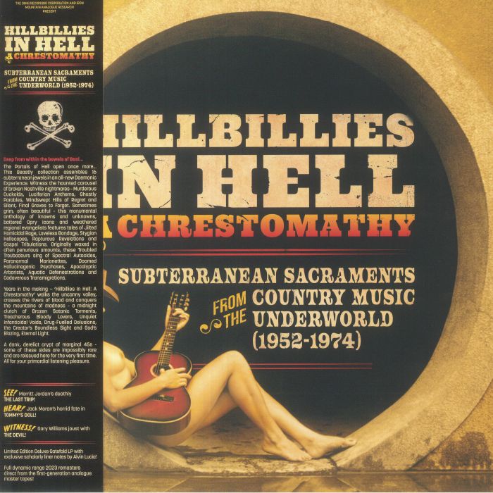Hillbillies In Hell: A Chrestomathy