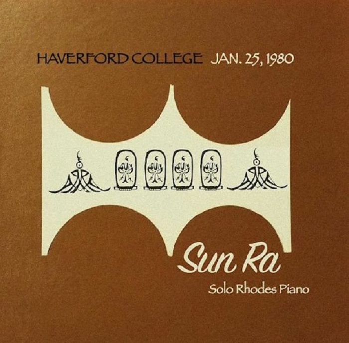 Haverford College, January 25 1980